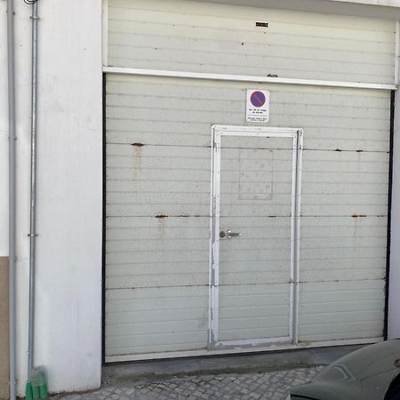 Leva D Mar II com estacionamento Nazaré Exterior foto